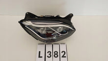 Load image into Gallery viewer, Frontscheinwerfer Mercedes-Benz Slc R172 Slk A1729063601 LED Rechts Headlight