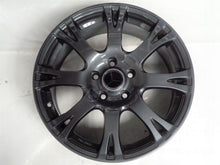 Laden Sie das Bild in den Galerie-Viewer, 4x Alufelge 17 Zoll 7.5" 5x112 47ET Mercedes-Benz Cla Rim Wheel FEL5589168957bl