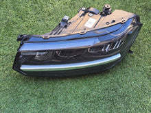 Laden Sie das Bild in den Galerie-Viewer, Frontscheinwerfer VW T-Cross 2GM941005 Links Scheinwerfer Headlight SCH5327350724rl