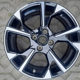 1x Alufelge 17 Zoll 7.0