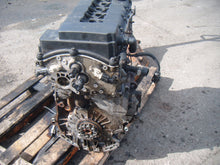 Load image into Gallery viewer, Motor Audi Q7 BHK 3.6 FSI 280PS 206kW 276TKm 2005 Benzin Engine Unkomplett