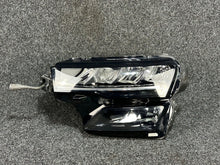 Load image into Gallery viewer, Frontscheinwerfer Skoda Karoq 57B941009 LED Links Scheinwerfer Headlight SCH1105328957bh