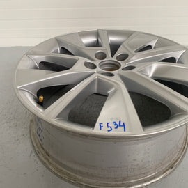 1x Alufelge 17 Zoll 6.5