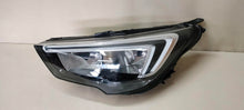 Load image into Gallery viewer, Frontscheinwerfer Opel Crossland X 462161423 13467967 LED Links Headlight SCH7151254878bg