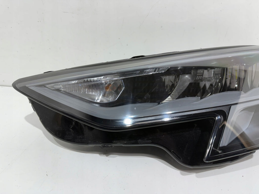 Frontscheinwerfer Audi A3 8Y0941011C Links Scheinwerfer Headlight SCH4341875581yz
