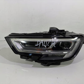 Frontscheinwerfer Audi A3 8V0941033C Links Scheinwerfer Headlight SCH9009385508fp