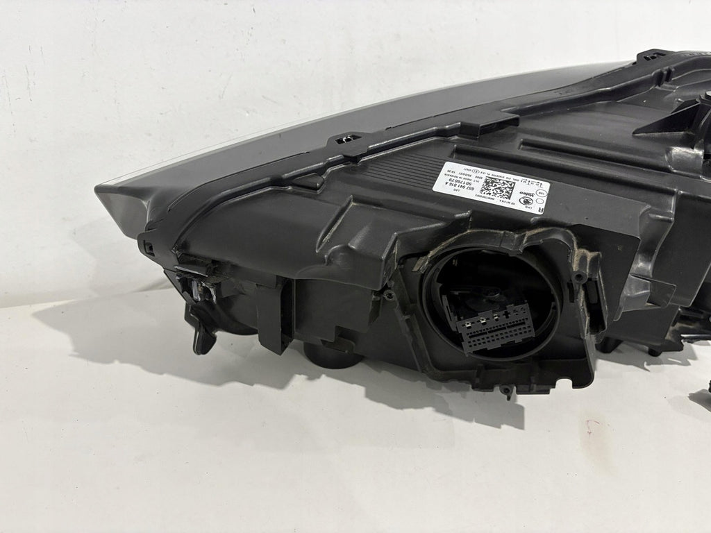 Frontscheinwerfer Skoda Scala 657941016A 657941015A LED Rechts Headlight SCH6448035959lg