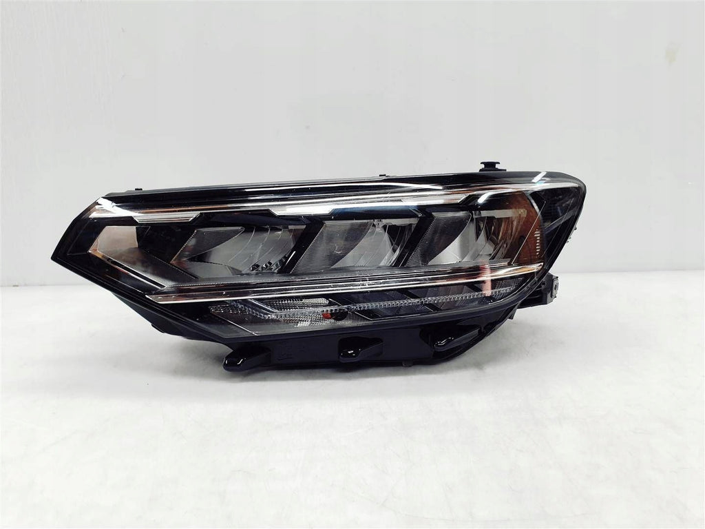 Frontscheinwerfer VW Passat B8 3G1941035Q Full LED Links Scheinwerfer Headlight SCH6286867681ip