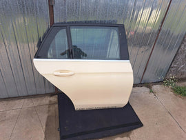 Tür Mercedes-Benz W213 Hinten Rechts Door Porta Porte