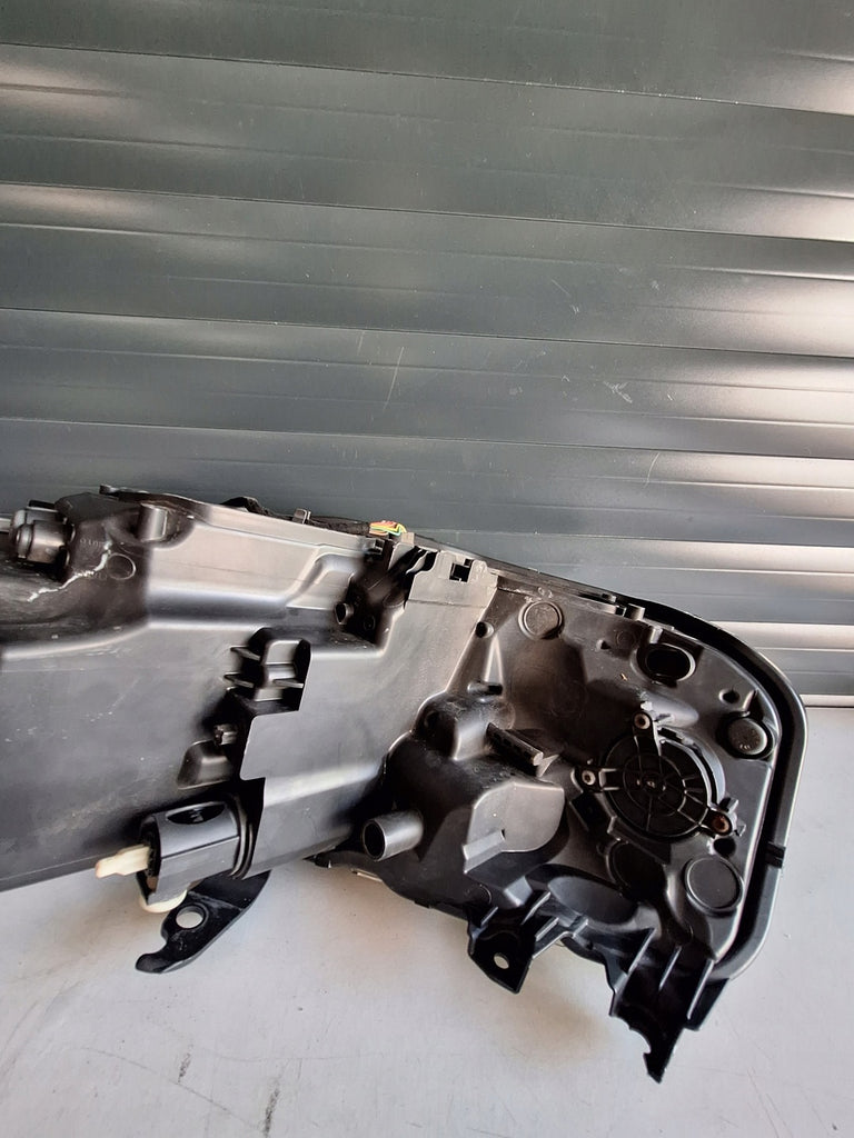 Frontscheinwerfer Toyota Auris 81110-02K60 LED Rechts Scheinwerfer Headlight