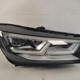 Frontscheinwerfer Audi Q5 80A941034 Rechts Scheinwerfer Headlight SCH5103281471so