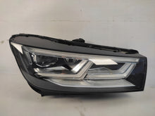 Laden Sie das Bild in den Galerie-Viewer, Frontscheinwerfer Audi Q5 80A941034 Rechts Scheinwerfer Headlight SCH5103281471so