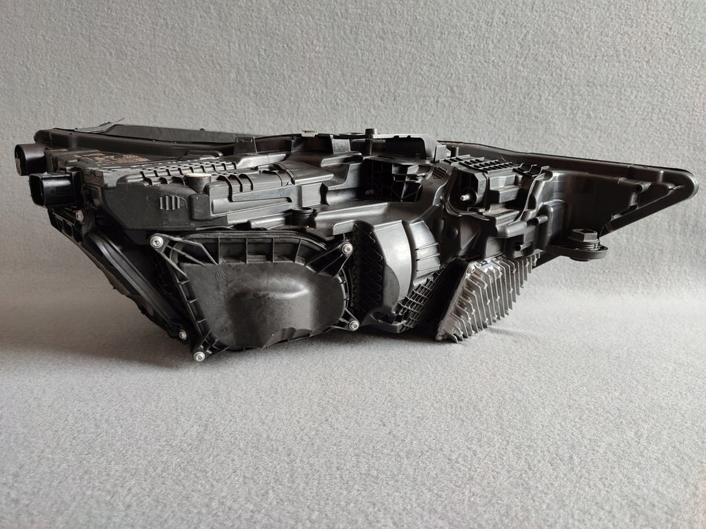 Frontscheinwerfer Audi A6 4K0941035 LED Links Scheinwerfer Headlight