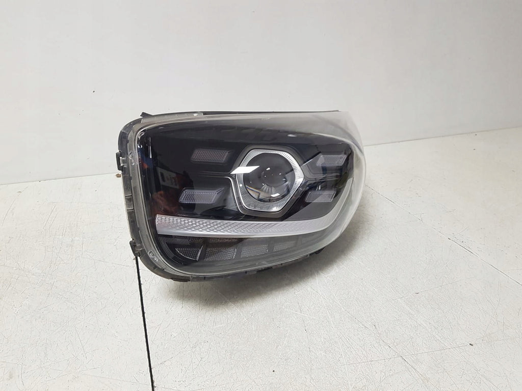 Frontscheinwerfer Kia Picanto 92101-G64 Links Scheinwerfer Headlight SCH4124430788ke