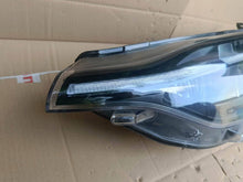 Laden Sie das Bild in den Galerie-Viewer, Frontscheinwerfer Ford Custom PZ31-13E015-CB LED Links Scheinwerfer Headlight SCH1801472495ka