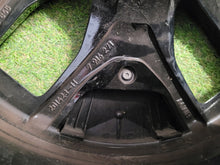 Load image into Gallery viewer, 1x Alufelge 20 Zoll 9.5" 5x112 6894845 BMW Ix3 G08 Rim Wheel FEL8672253962sc