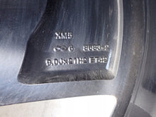 Load image into Gallery viewer, 1x Alufelge 21 Zoll 9.0" 5x112 42ET 11A601025K VW Id.4 E21 Rim Wheel FEL9553252327gw