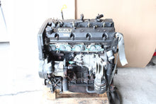 Load image into Gallery viewer, Motor Kia Carnival I 2.9 CRDI 215TKm Diesel Engine Unkomplett MOT1178730312jq