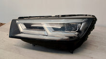 Load image into Gallery viewer, Frontscheinwerfer Audi Q5 80A941035 LED Links Scheinwerfer Headlight SCH3125665350vi