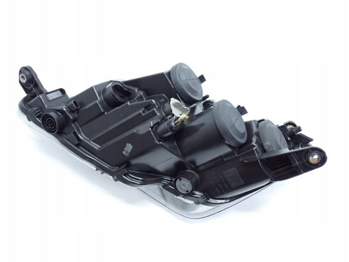 Frontscheinwerfer Seat Toledo IV 6JB941016 Rechts Scheinwerfer Headlight SCH2499060052ca
