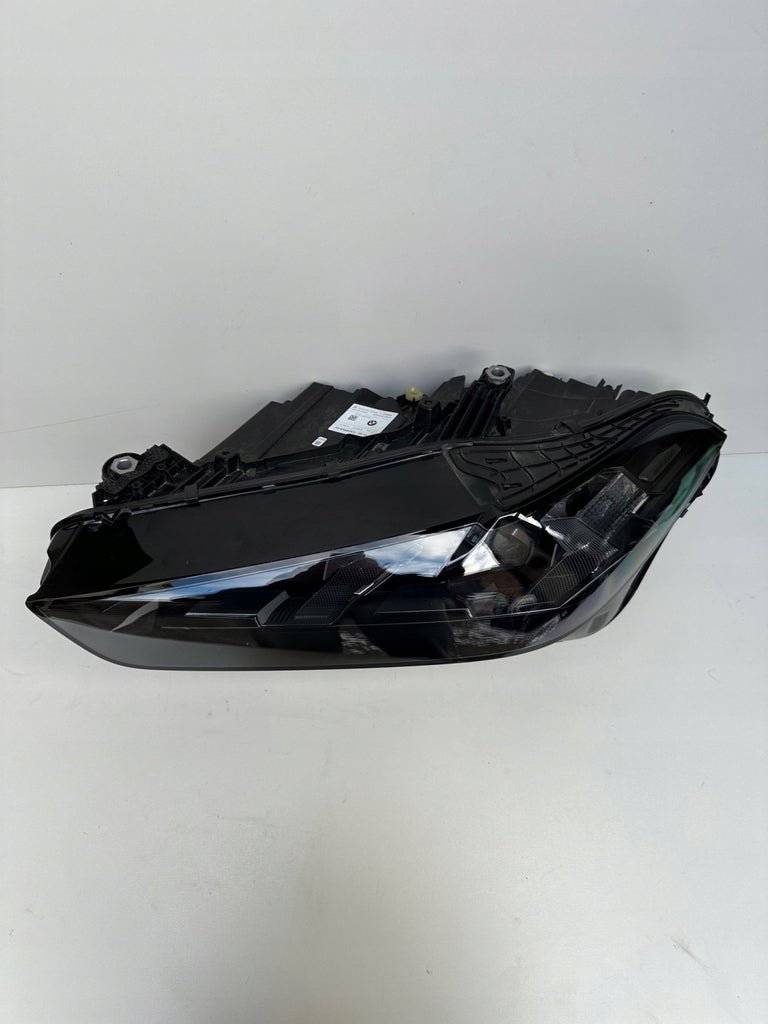 Frontscheinwerfer BMW X5 G05 G06 5A5D2E3-05 Laser Links Scheinwerfer Headlight SCH5418421047mk