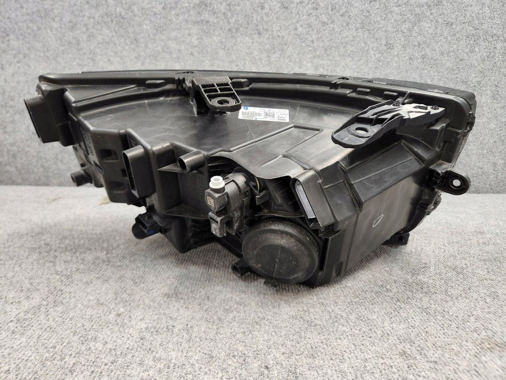 Frontscheinwerfer Dacia Duster 260603515R LED Links Scheinwerfer Headlight SCH5079095747kc