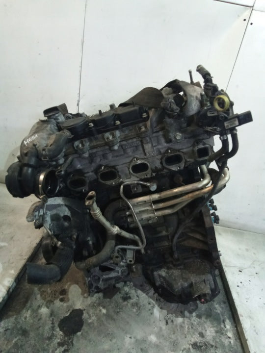 Motor Chevrolet Orlando Z20D1 2.0 209TKm Diesel Engine Komplett MOT6116580859fr