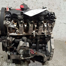 Motor Renault Kangoo III K9K452 1.5 DCI 90PDPS 106TKm 2013 Diesel Unkomplett MOT7480764069gp