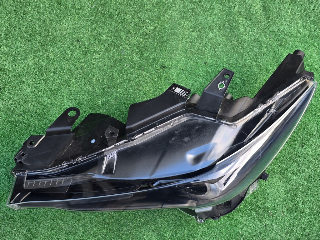 Frontscheinwerfer Mazda Cx5 KB8P51040H Links Scheinwerfer Headlight SCH2034185873yc