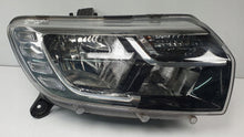 Laden Sie das Bild in den Galerie-Viewer, Frontscheinwerfer Dacia Sandero II 260103529R Rechts Scheinwerfer Headlight SCH5527066327ge