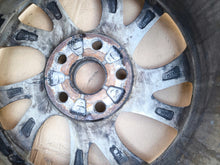 Laden Sie das Bild in den Galerie-Viewer, 1x Alufelge 16 Zoll 6.5" 5x114.3 46ET Toyota Corolla Rim Wheel FEL6065373484ld