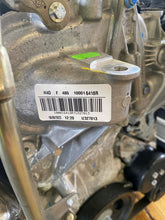 Laden Sie das Bild in den Galerie-Viewer, Motor Dacia Gaz Clio V B7 H4D480 1.0 TCE 101PS 74kW 5Km 2023 Benzin Unkomplett