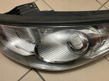 Laden Sie das Bild in den Galerie-Viewer, Frontscheinwerfer Hyundai Ix35 92101-2Y000 Halogen Links Scheinwerfer Headlight SCH7173157786st