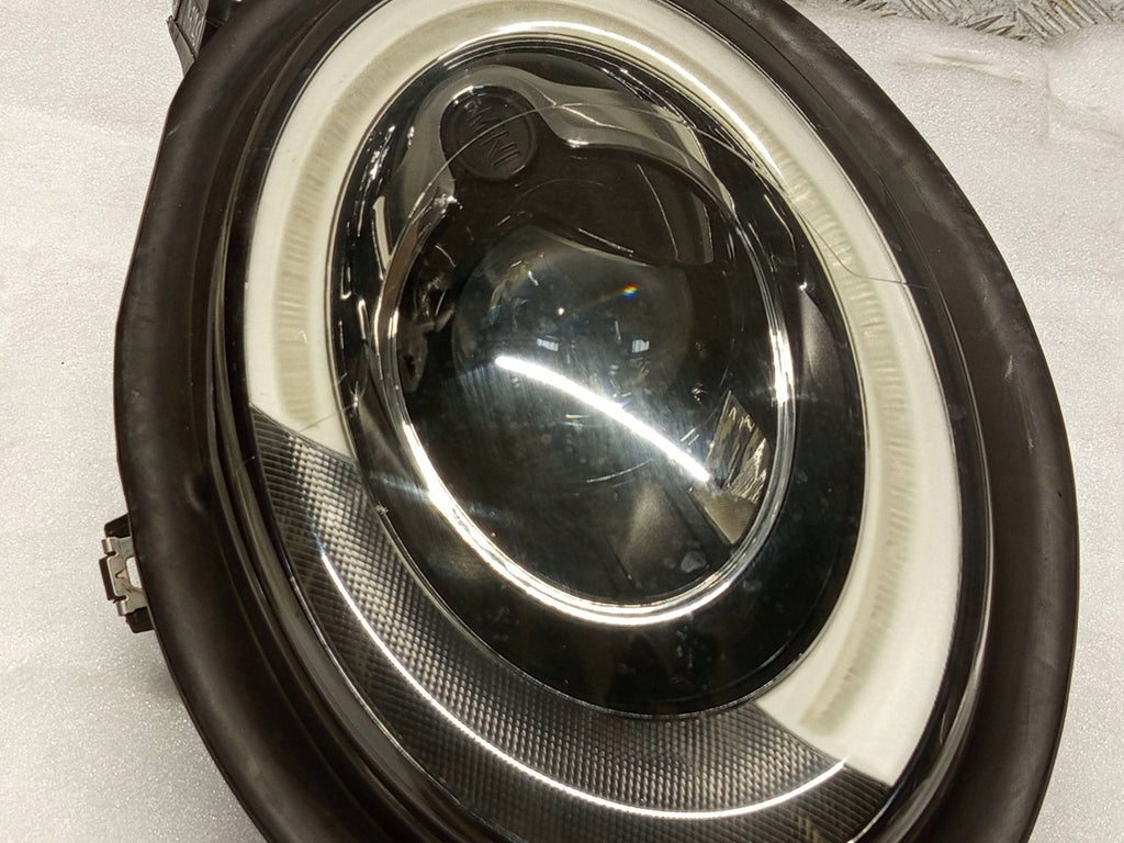 Frontscheinwerfer Mini F56 F55 7401613 7401614 Ein Satz Scheinwerfer Headlight SCH9436347727io