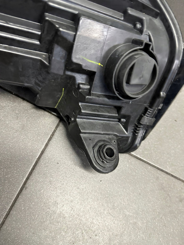 Frontscheinwerfer Audi Q5 80A941034C Full LED Rechts Scheinwerfer Headlight