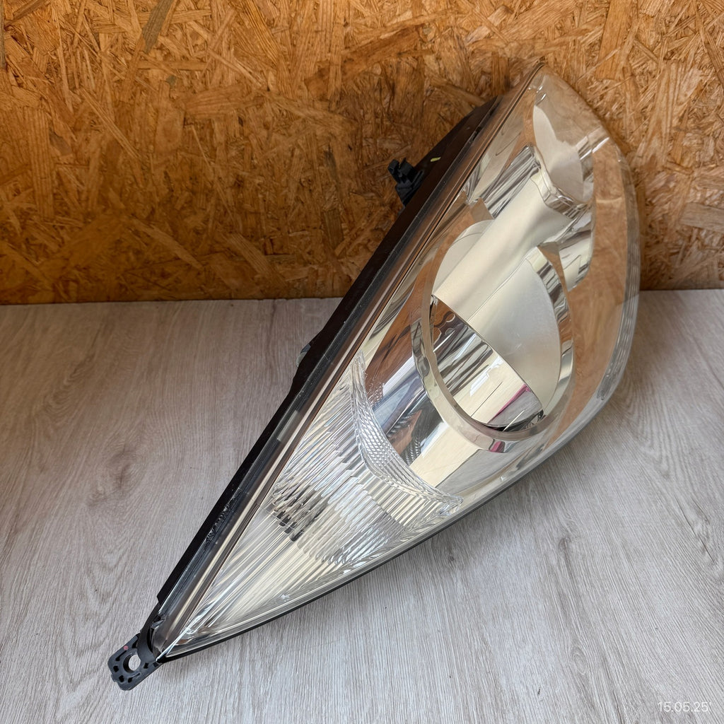 Frontscheinwerfer Kia Venga 92102-1P000 Rechts Scheinwerfer Headlight SCH5137315485us