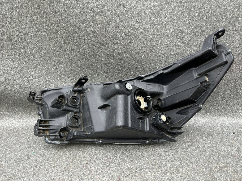 Frontscheinwerfer Toyota VIII Rechts Scheinwerfer Headlight SCH3465120257bf