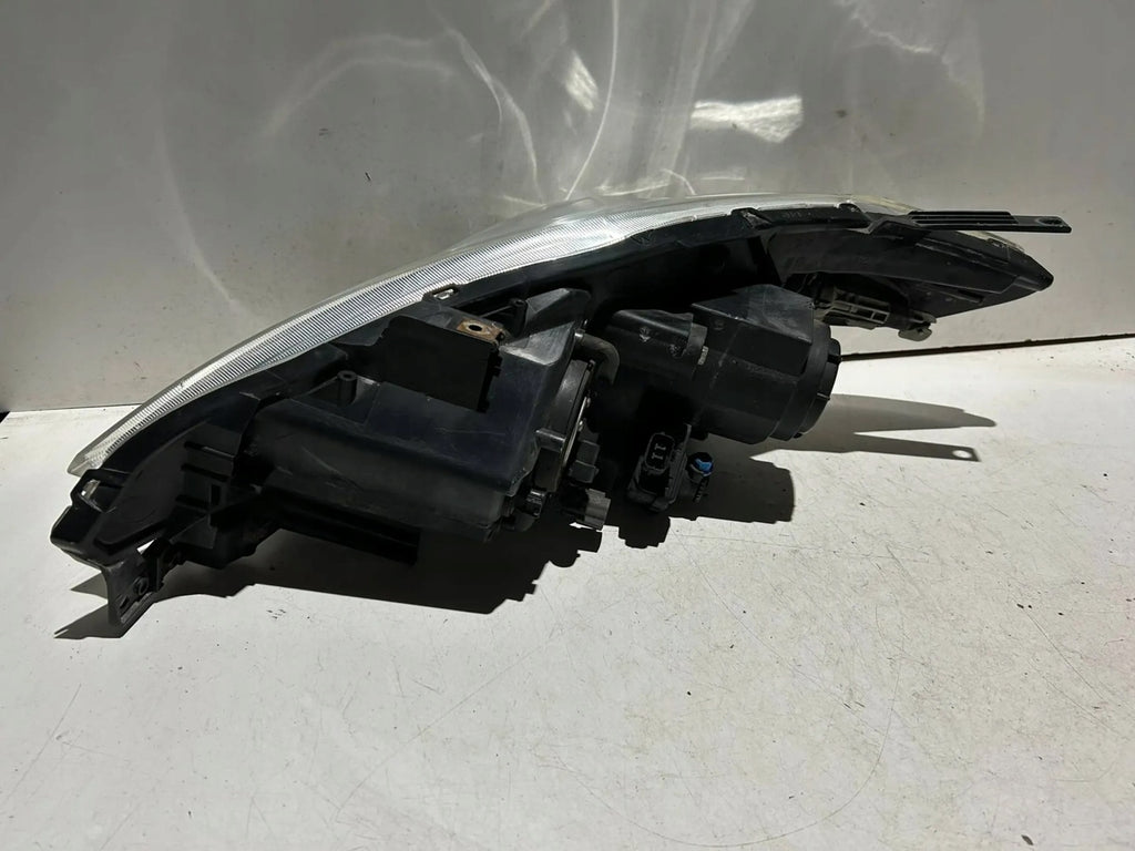 Frontscheinwerfer Mazda 5 Ein Satz Scheinwerfer Headlight SCH4066746290xc