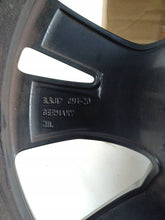 Load image into Gallery viewer, 1x Alufelge 17 Zoll 6.5" 4x108 20ET 9678398277 Peugeot 2008 Ii Rim Wheel FEL7685886976nx