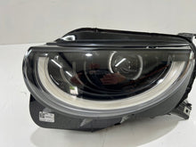 Laden Sie das Bild in den Galerie-Viewer, Frontscheinwerfer Fiat 500 00521400320 Links Scheinwerfer Headlight SCH9007821786ps