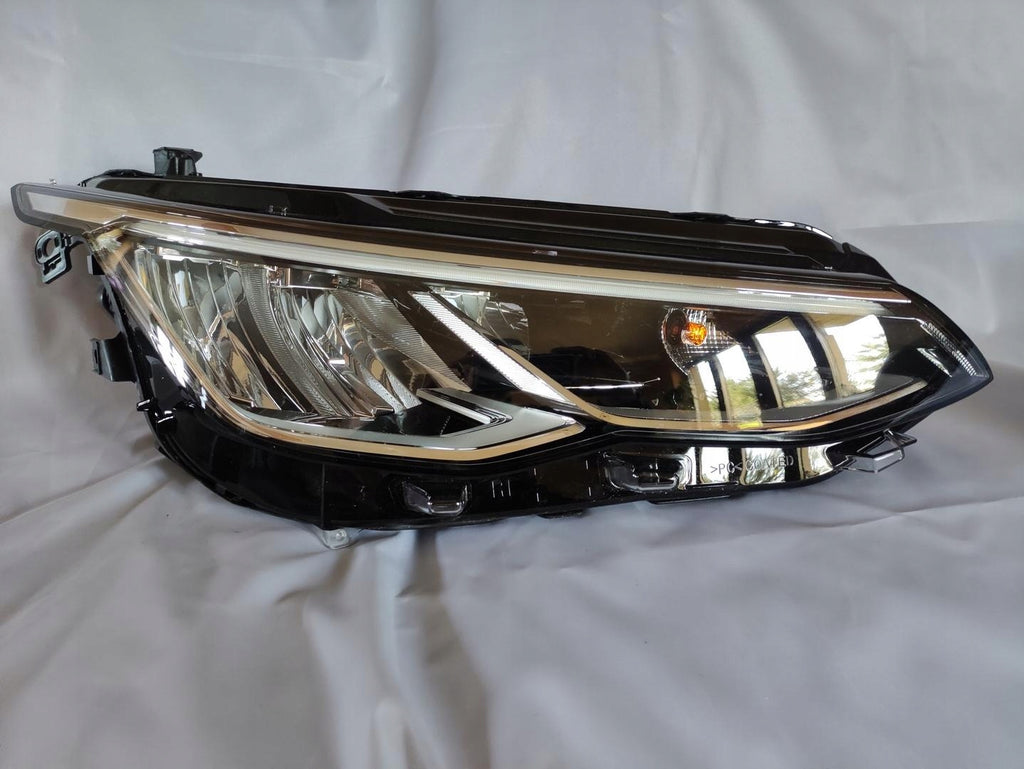 Frontscheinwerfer VW Golf VIII 5H1941006 Full LED Rechts Scheinwerfer Headlight