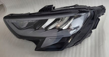 Laden Sie das Bild in den Galerie-Viewer, Frontscheinwerfer Audi A3 8Y0941011 Full LED Links Scheinwerfer Headlight SCH7025593803co