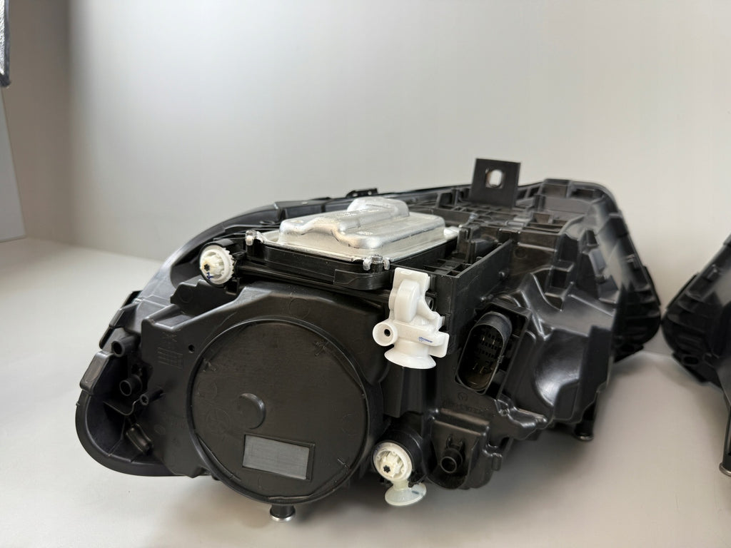 Frontscheinwerfer Mercedes-Benz A1779066304 LED Ein Satz Scheinwerfer Headlight SCH3566921770ym