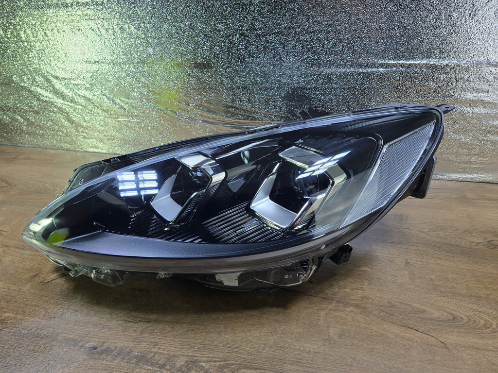 Frontscheinwerfer Ford Kuga LV4B-13E017-AN Links Scheinwerfer Headlight SCH7847081412ht