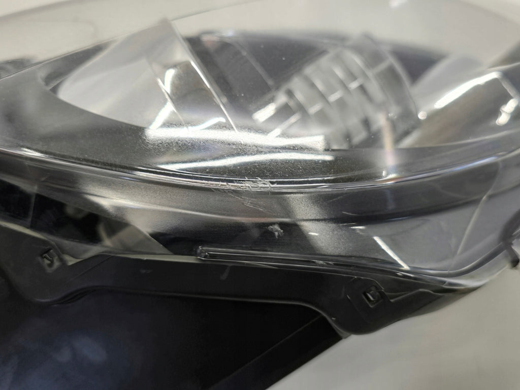 Frontscheinwerfer VW Golf VI 5K1941006P Rechts Scheinwerfer Headlight SCH1640075231ak