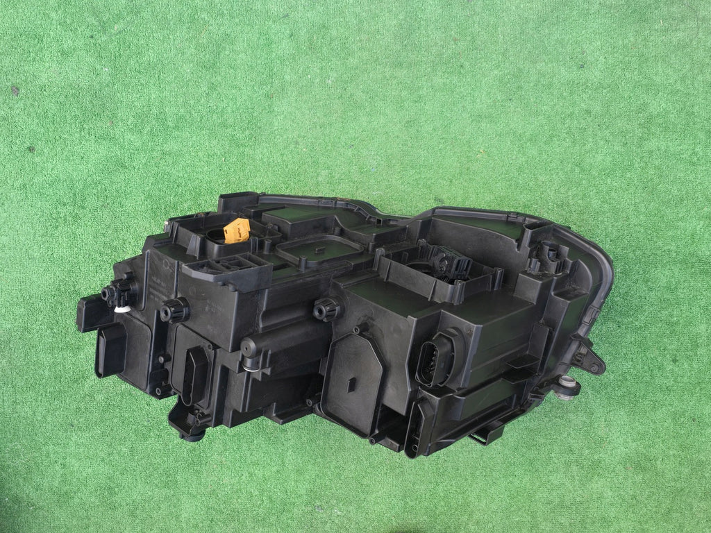 Frontscheinwerfer VW Tiguan 5NB941036B Rechts Scheinwerfer Headlight SCH6842287615dh