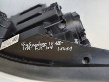 Load image into Gallery viewer, Frontscheinwerfer Kia Sportage IV 92101-F1500 Full LED Links Headlight SCH2750108797oj