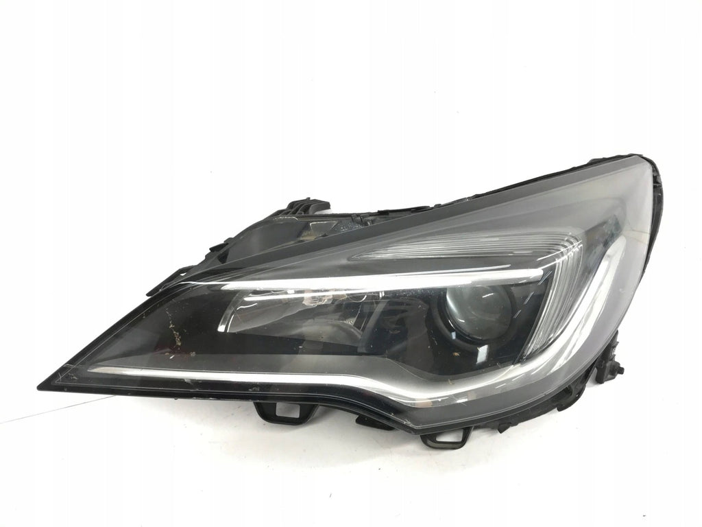 Frontscheinwerfer Opel Astra 39081892 Links Scheinwerfer Headlight SCH6152327435pv