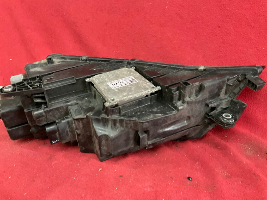 Frontscheinwerfer Skoda Octavia III 5E1941018F LE15A6369 Rechts Headlight SCH5225909251fe