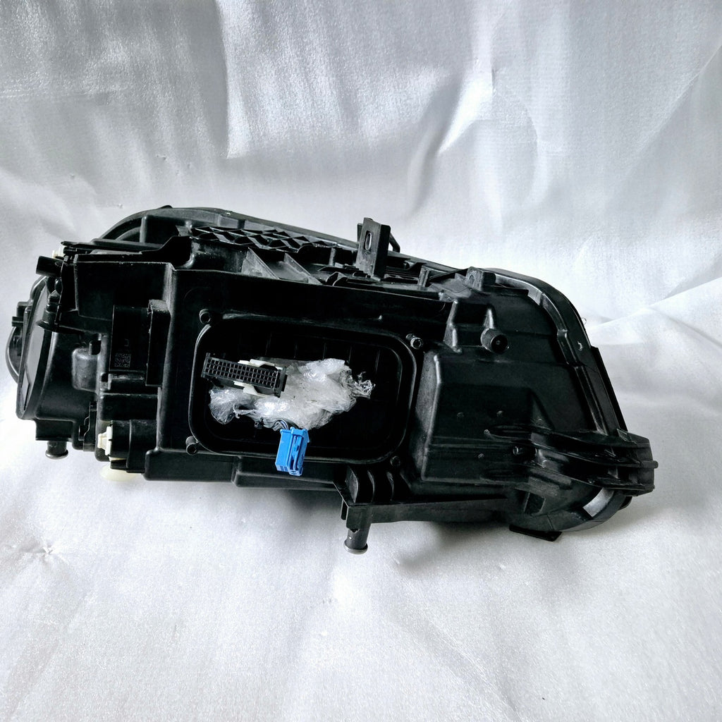 Frontscheinwerfer Mercedes-Benz Cla A1189067001 Full LED Rechts Headlight SCH9034037016al